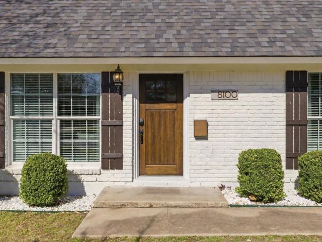 8100 Stillwood Ln, Austin, TX 78757 | MLS #1611