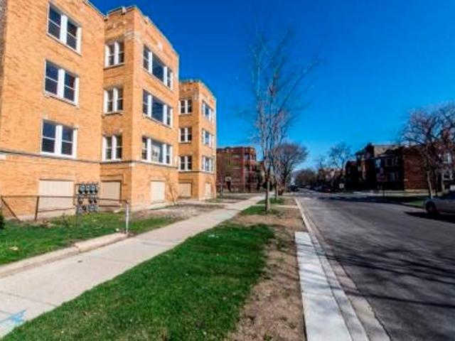 8100 S Throop 2 Bedroom Apartment for Rent at 8100 S Throop St, Chicago, IL 60620 Auburn Gresham