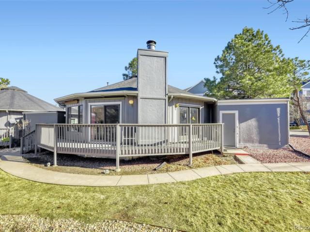 8100 W Quincy Ave, Unit G, Littleton, CO 80123 | MLS #1969