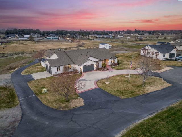 8101 Olin Ct, Pasco, US, WA