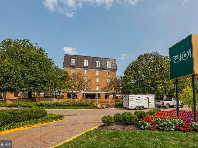 8101 Connecticut Ave, Unit N109, Chevy Chase, MD 20815 | MLS #MDMC2199