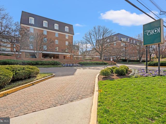 8101 Connecticut Ave, Unit C302, Chevy Chase, MD 20815 | MLS #MDMC2224