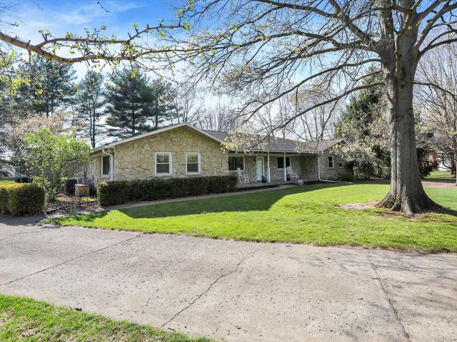8101 Eaton Court