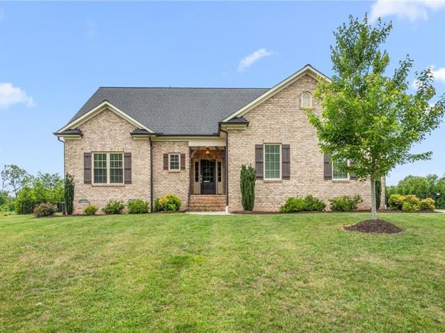 8101 Joseph Weston Court