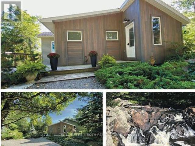 8101 Kings River Road, Ramara, ON, L0K 2B0 house for sale | Listing ID S13820 | Royal LePage