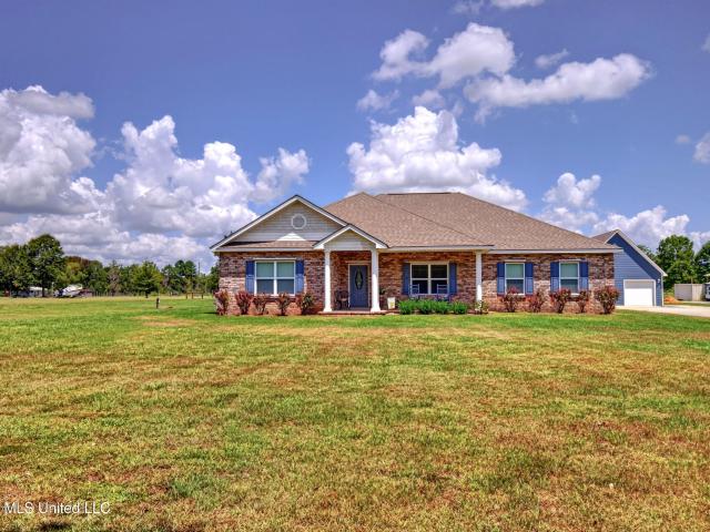 8101 Pecan Ridge Drive