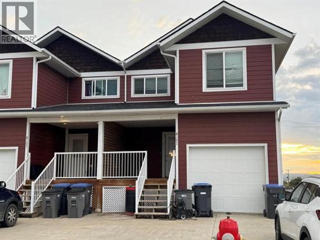 8101 18 Street, Dawson Creek, BC, V1G 0G4 house for sale | Listing ID 10399 | Royal LePage