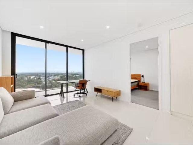810/2 Burley Street, Lane Cove Apartment for rent Listed by J.
