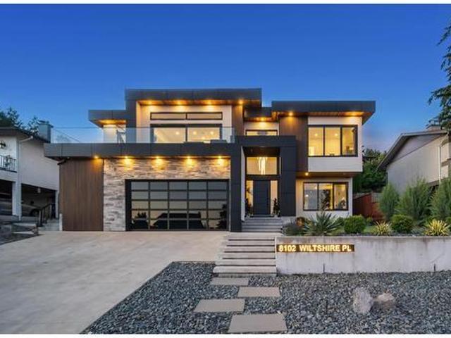 8102 Wiltshire Place, Delta, BC, V4C 6T2 house for sale | Listing ID R3155 | Royal LePage