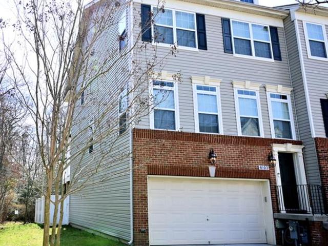 8103 Mill Fall Court