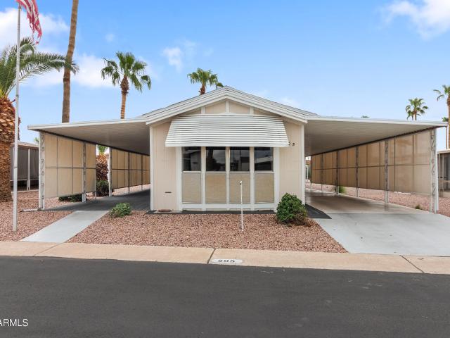 8103 e southern avenue # 205