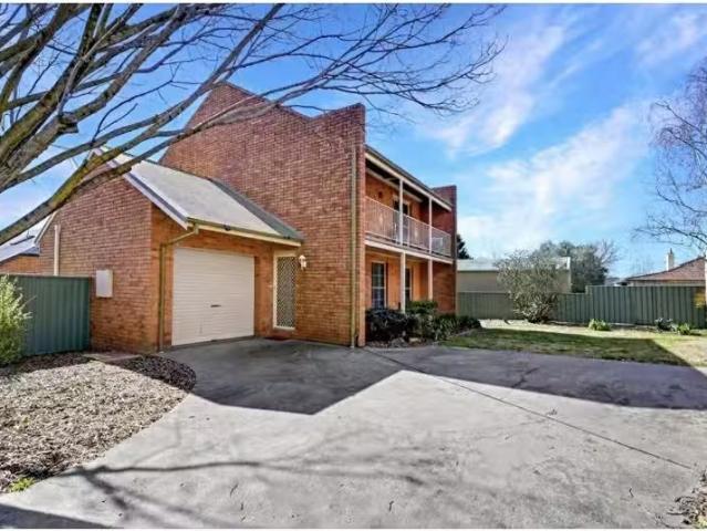 8/103 Edward Street, ORANGE Apartment for rent Listed by Prop.