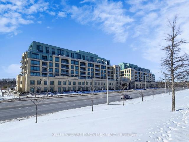 810 11 Ninth Line, Stouffville | Terminated, N12861 | Condos. Ca