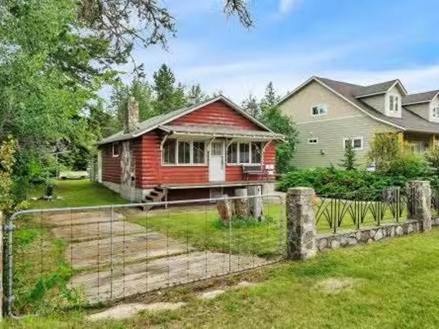 810 1 Ave, Rural Wetaskiwin County, AB, T0C 1X0 recreational.