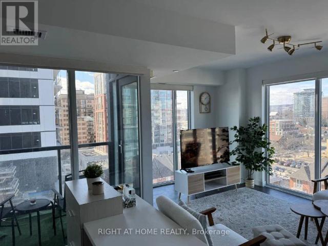 810 370 MARTHA STREET — 1 Bedroom