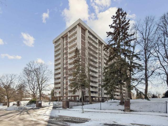810 50 Inverlochy Boulevard, Thornhill | Sold, N12660 | Condos. Ca