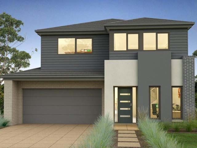 $810,800 Fixed Price | 4 Bed, 3 Ensuites Double Storey | Warragul Waterford Rise
