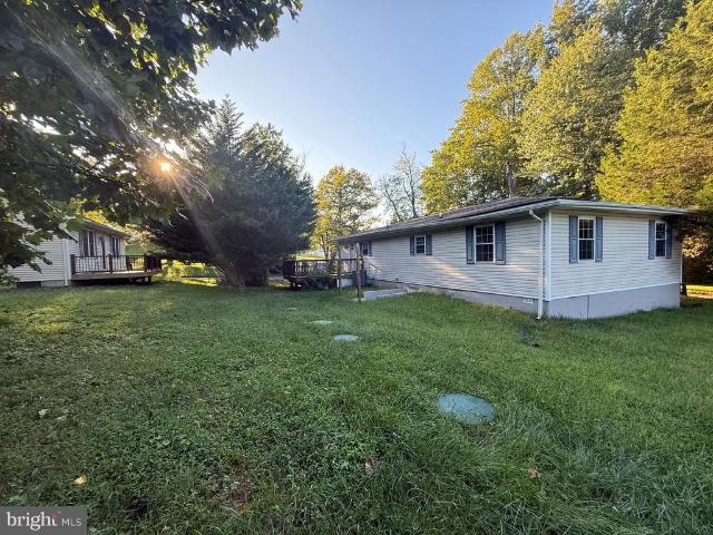 810 812 W Mount Harmony Road