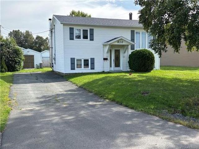 810 Couture St, Bathurst, NB, E2A 2E9 house for sale | Listing ID NB147588 | Royal LePage