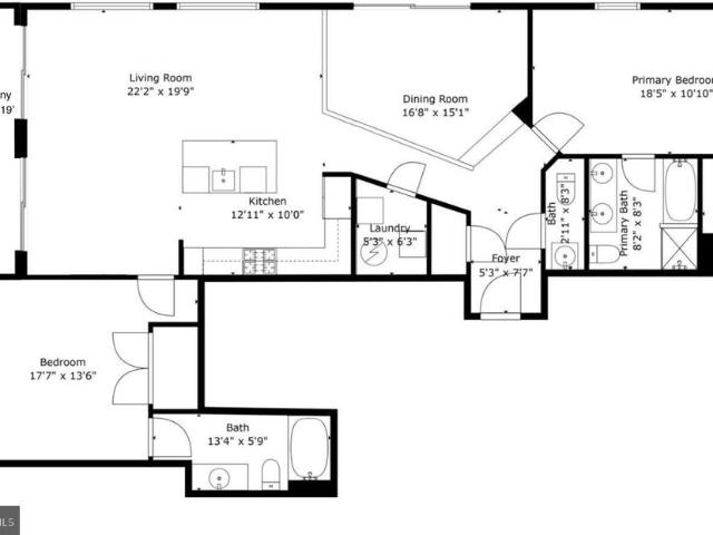 810 Belmont Bay Drive # 501