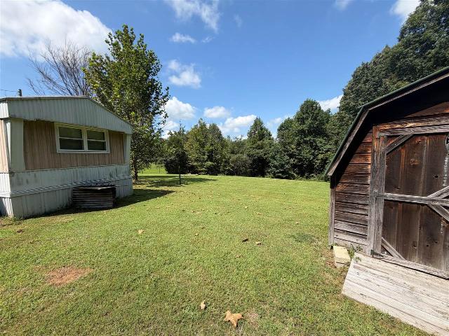801 Big Spring Road