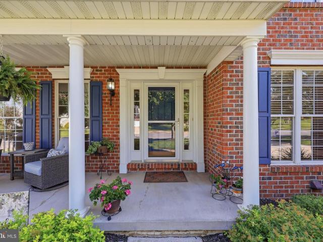 810 Bridlewreath Way