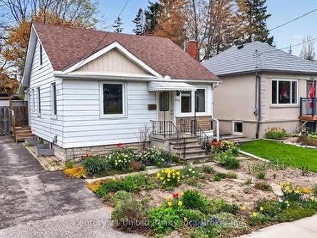 810 Byron Street S, Whitby Downtown Whitby, ON, L1N 4R8 house for sale | Listing ID E13638 | Royal LePage