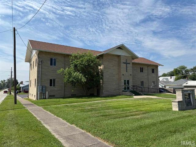 810 Dubois Street