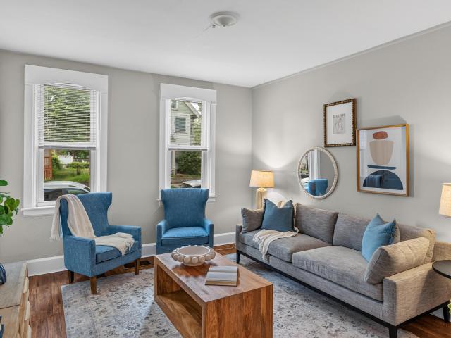 810 E Lincoln Ave, Unit 810A