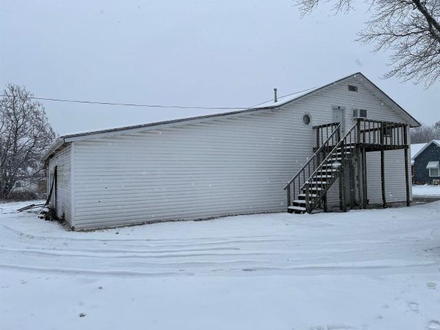 810 E Main Street