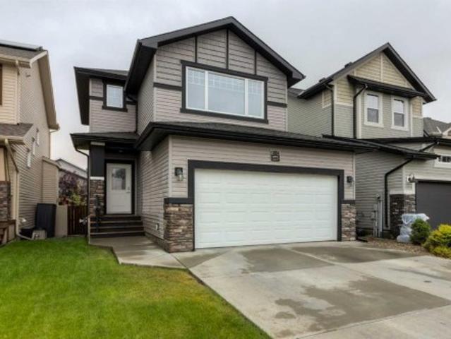 810 Keystone Meadows West, Lethbridge, AB, T1J 5C4 house for sale | Listing ID A2336 | Royal LePage