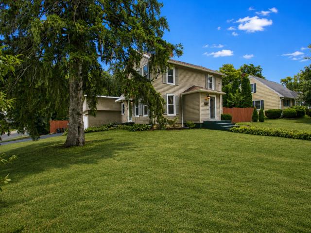810 Hemlock Avenue