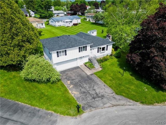 810 Hillview Drive