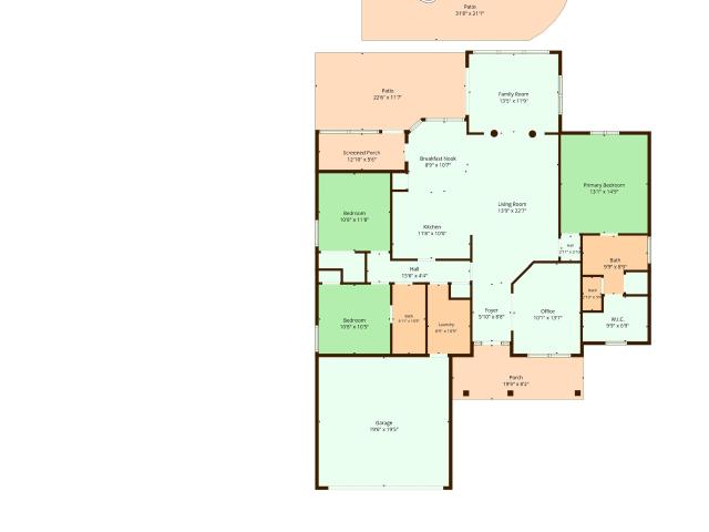 810 Indianola Ct