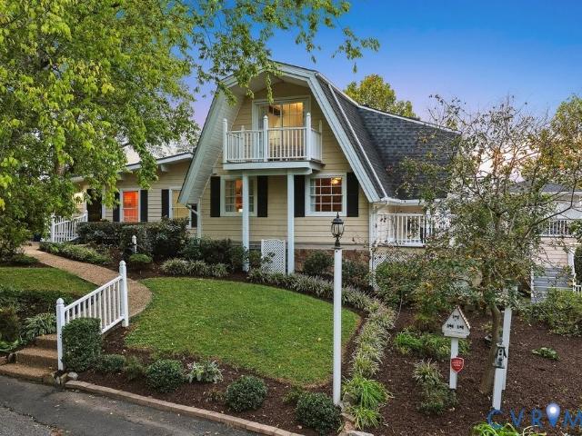 810 Jordan Point Road