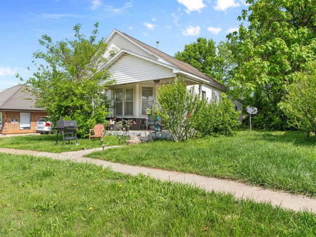 810 Ozark Street