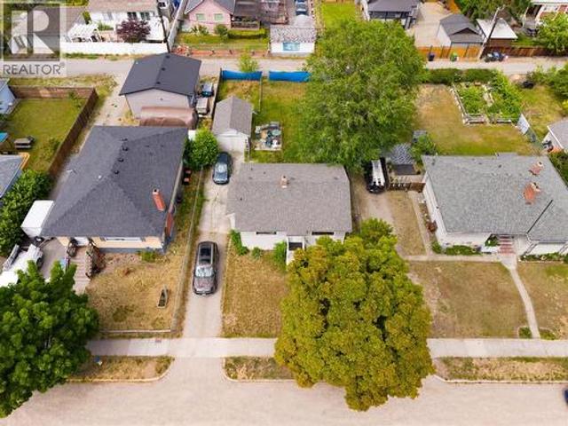 810 Leon Avenue, Kelowna, BC, V1Y 6J8 house for sale | Listing ID 10391 | Royal LePage