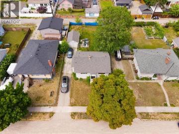 810 Leon Avenue, Kelowna, BC, V1Y 6J8 house for sale | Listing ID 10391 | Royal LePage