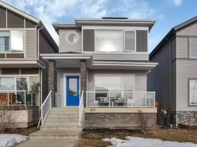 810 Morris Avenue, Leduc, AB, T9E 1E9 house for sale Listin.