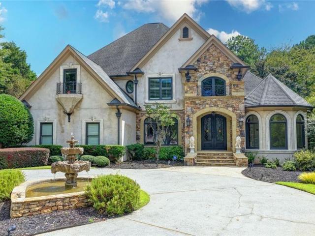810 Moss Creek Plantation