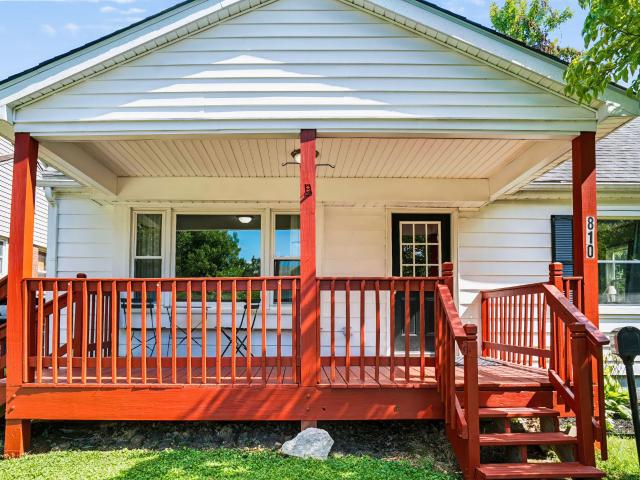 810 Marcellus Drive