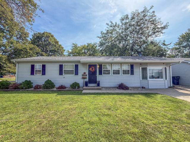 810 N 4th Street