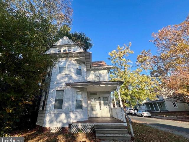 810 N Division St, Salisbury, MD 21801 | MLS #MDWC2021