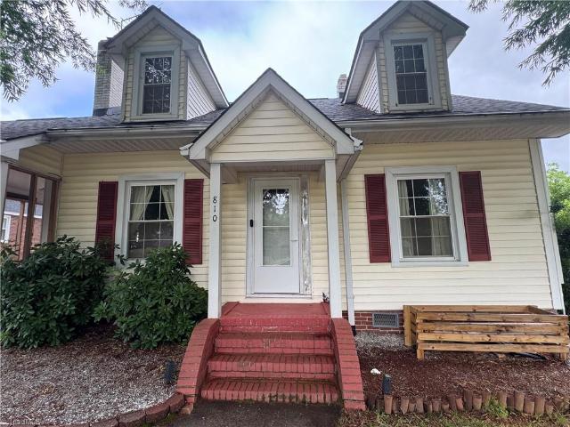 810 N Main Street