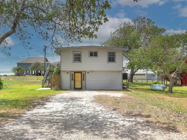 810 N Sandpiper, Ingleside, TX 78362 | MLS #229371
