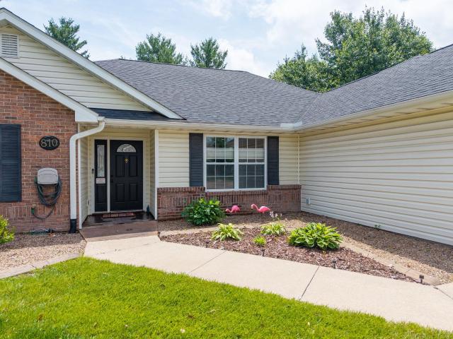 810 shakertown way