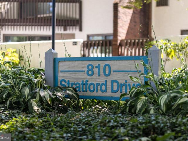810 Stratford Drive # 7
