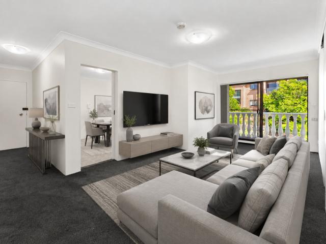 8/10 Paton StreetMerrylands NSW 2160, Australia