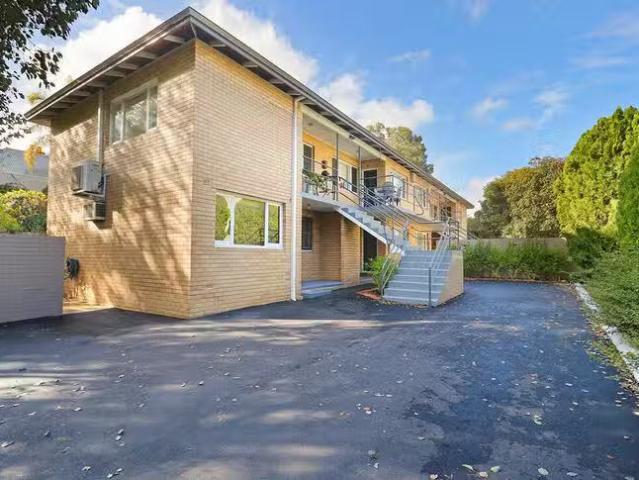 8/10 Rupert Street, Subiaco, WA 6008
