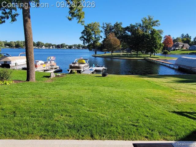 810 Wolverine Drive